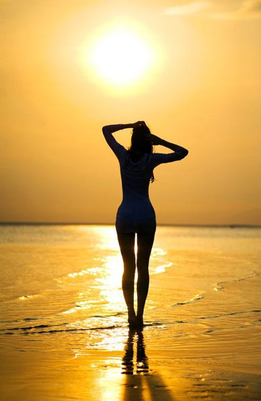 Managing PMS with Stress Reduction Techniques