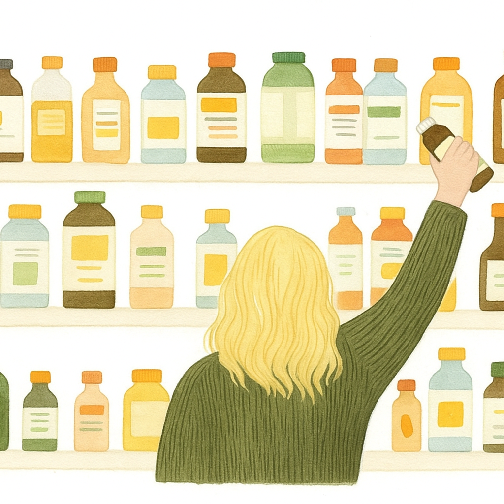 Best PMS Relief Supplements of 2025 (And the One That Actually Works)